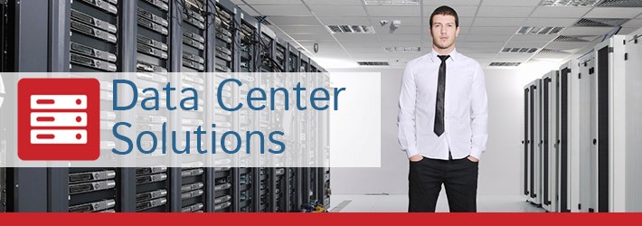 Data-Center-Solutionspage