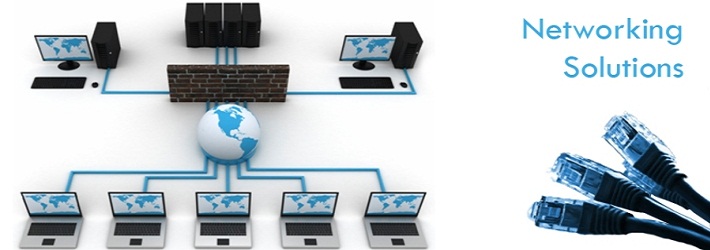 networking solutions